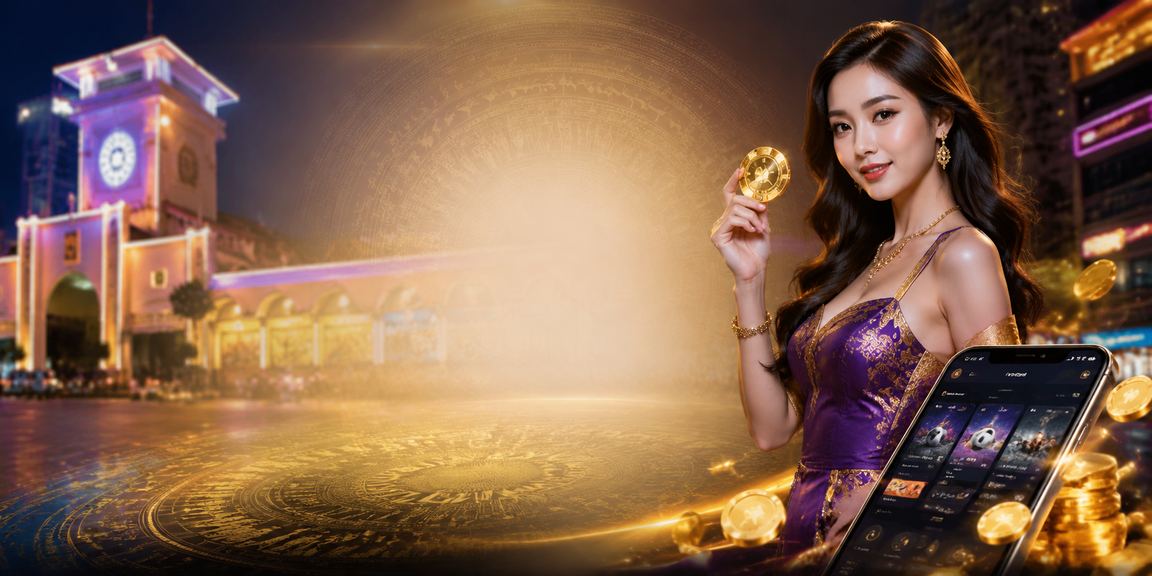 Người dùng tại Hồ Chí Minh trải nghiệm cá cược thể thao trên thiết bị di động 969