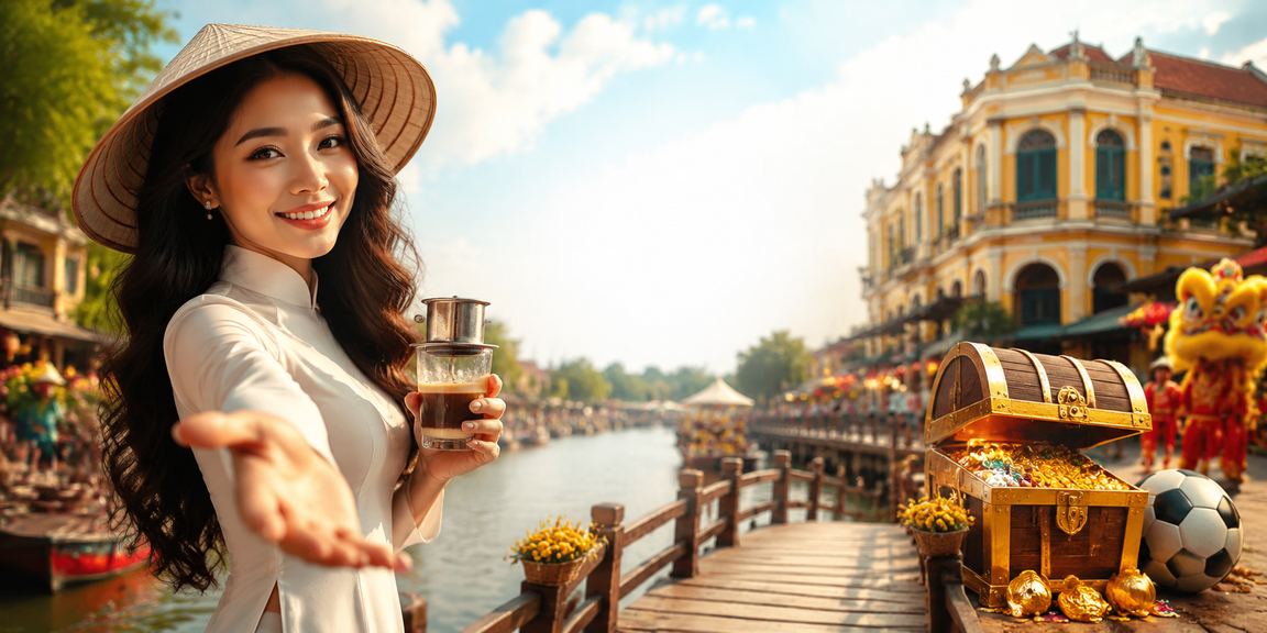 Khách hàng đăng ký và sử dụng dịch vụ cá cược trực tuyến qua thiết bị di động
