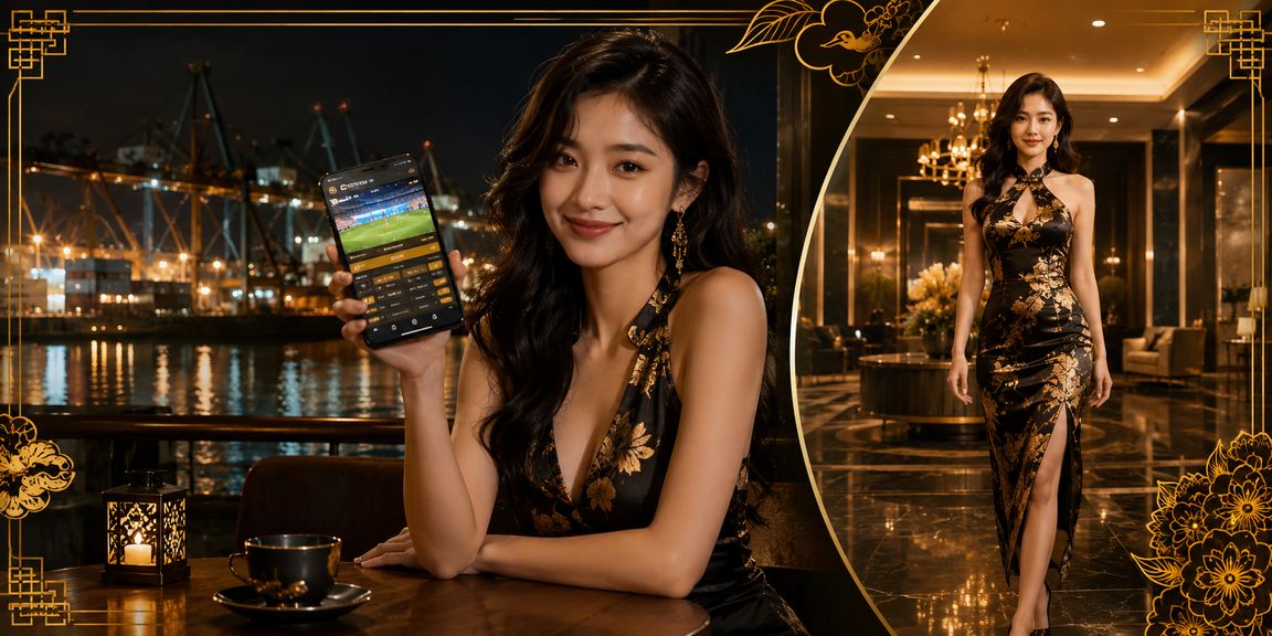 Người chơi Việt Nam trải nghiệm cá cược casino trực tuyến qua thiết bị di động hiện đại